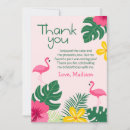 Suche nach rosa flamingo karten Girl