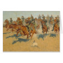 Recherche de guerres indiennes cartes postales Ouest sauvage