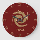 Recherche de pisces horloges Horoscope