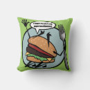 Suche nach cheeseburger kissen Feinschmecker