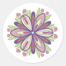 Suche nach mandala aufkleber Blumenreich