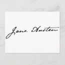 Recherche de jane austen cartes postales Lecture