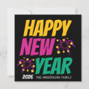 Recherche de de bonne année invitations Nouvel an