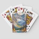 Recherche de canada jeux de cartes Voyage