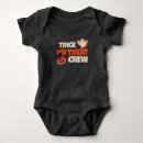 Suche nach trick oder behandlung Baby