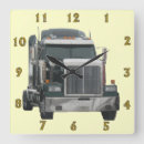 Recherche de trucks horloges Trucking