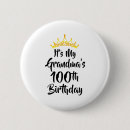 Recherche de 100 ans badges 00ème
