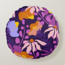 Recherche de fleurs modernes coussins Pour eux