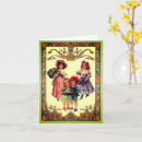 Suche nach viktorianisch kleine grußkarten Kinder