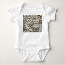 Recherche de islam bébé vêtements Illustration