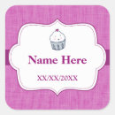 Recherche de boîte de pétri autocollants Boulangerie