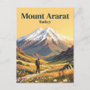 Suche nach ararat postkarten Souvenir