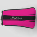 Recherche de chaud noir Monogramme