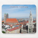 Recherche de munich tapis souris Bavarie