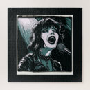 Recherche de punk puzzles Musique