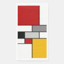 Suche nach mondrian servietten Geometrisch