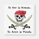 Suche nach piraten magnete Spaß