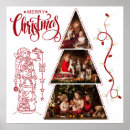 Recherche de arbres rouges posters Vacances