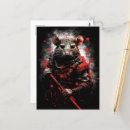 Recherche de année rat cartes postales Zodiaque chinois