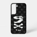 Recherche de os croisés coques Jolly roger