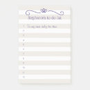 Recherche de liste post it Gris