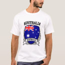 Suche nach flagge von australien tshirts Weltflaggen