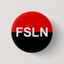 Recherche de partis politiques badges Gauche