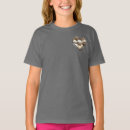 Recherche de coquillages tshirts Été
