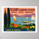 Suche nach lago di garda poster Italien