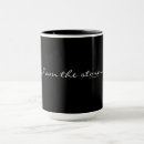 Recherche de café du besoin Noir et blanc