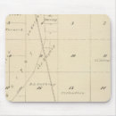 Recherche de comté tapis souris Californie