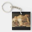 Recherche de le christ porteclés Crucifixion