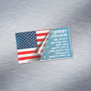 Recherche de carte etats unis magnets Drapeau
