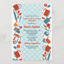 Recherche de ustensile de cuisine invitations Chef