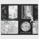 Suche nach märchen geschenkpapier Einhorn