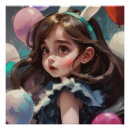 Recherche de alice posters Lapin
