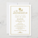 Recherche de réunion de classe invitations Élégant