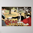 Suche nach cacao poster Kakao