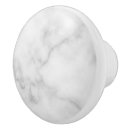 Recherche de blanc gris et boutons et poignées de porte Moderne