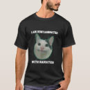 Suche nach radioaktivität tshirts Kontaminiert