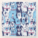 Suche nach niedlicher hund untersetzer Welpe