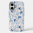 Recherche de papillon bleu iphone coques Daughter