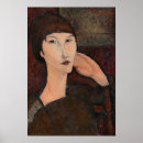 Recherche de modigliani posters Peintre