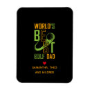 Recherche de la du monde magnets Dad