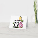 Recherche de panda anniversaire invitations 6 ans