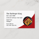 Suche nach barbeque visitenkarten Restaurant