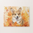 Suche nach herbst puzzle Niedlich
