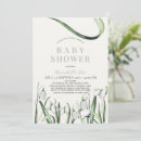 Recherche de snowdrop invitations Floral