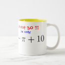 Recherche de 30 ans tasses 30ème