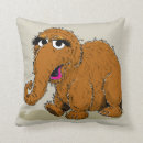 Suche nach vintage samen kissen Snuffleupagus